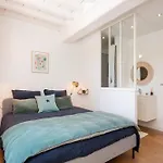 La Radieuse Villa *