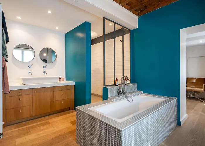 La Radieuse * Saint-Didier-au-Mont-d'Or